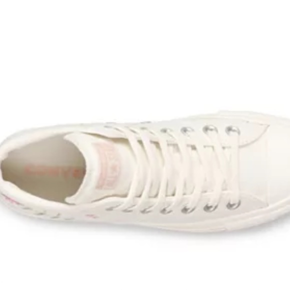 Converse Chuck Taylor All Star Madison Mid Fairy Goddess Women’s Shoes N… - Picture 5 of 9